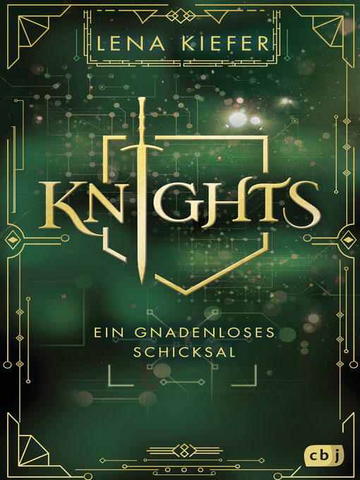 Title details for Ein gnadenloses Schicksal by Lena Kiefer - Available